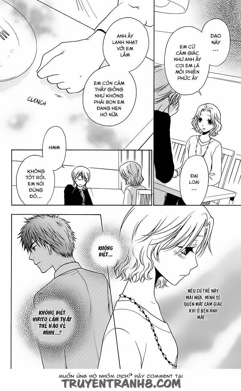 aigan cinderella chapter 4 10