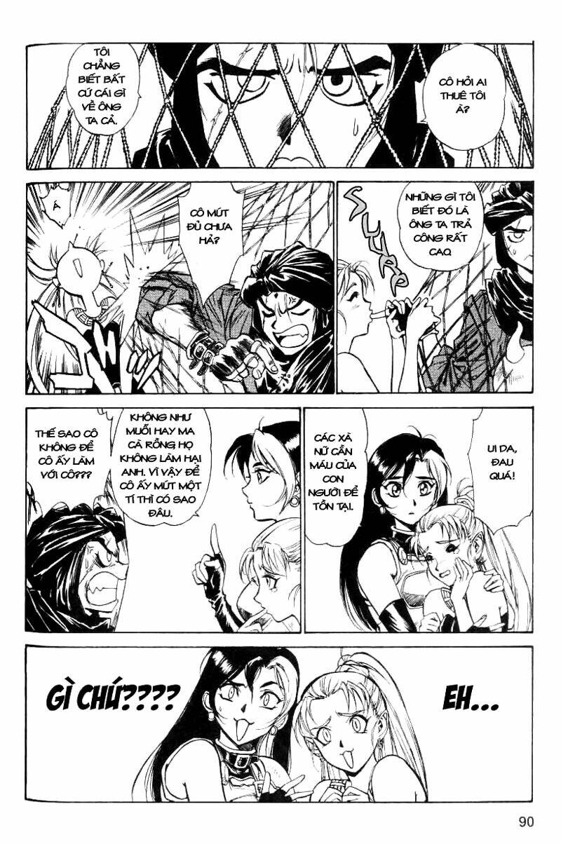 monster collection chapter 3 10