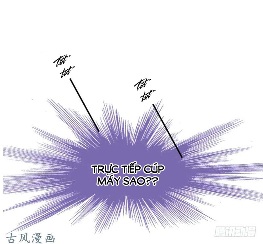 công chúa nữ vương mệnh chapter 83 39