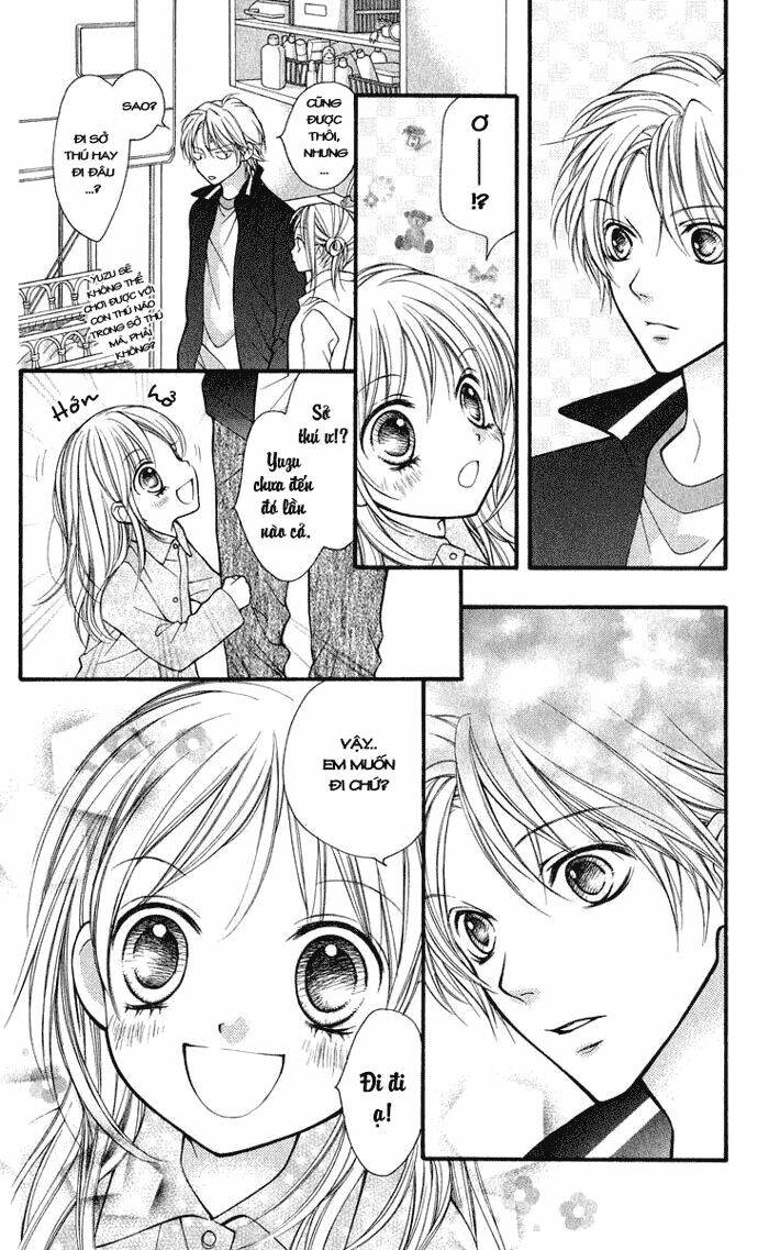 câu chuyện tuổi teen chapter 32 18