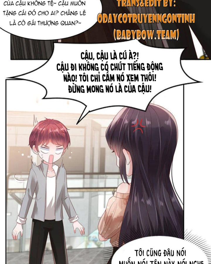 tái sinh tương ngộ chapter 86 16