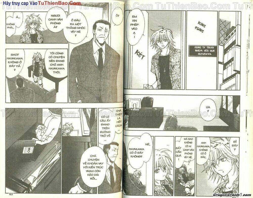 wchange chapter 3 30