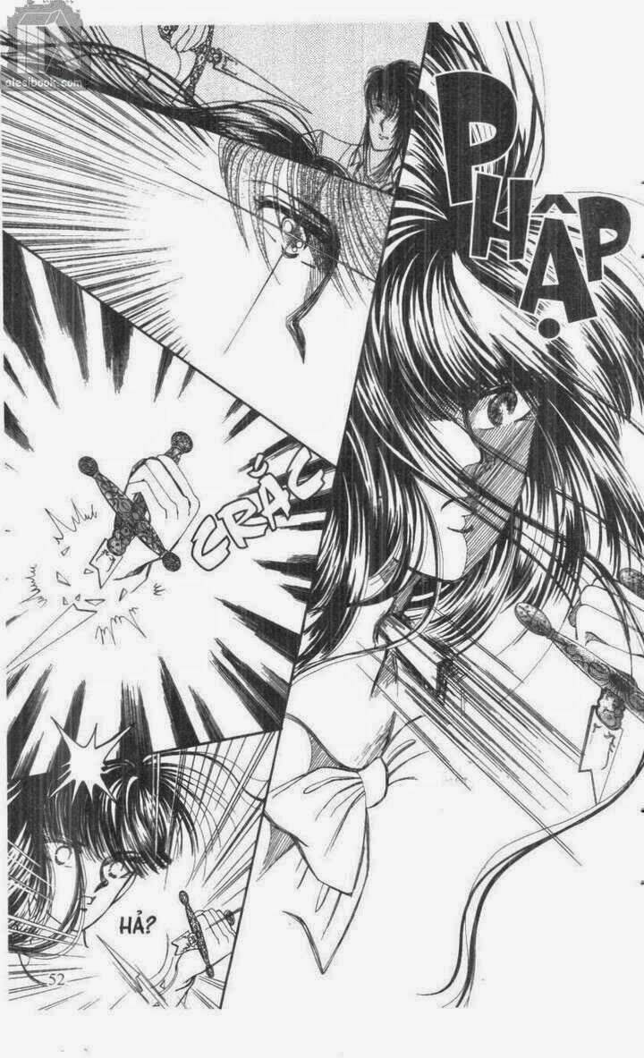 aries thần thoại cung hoàng đạo chapter 1 52