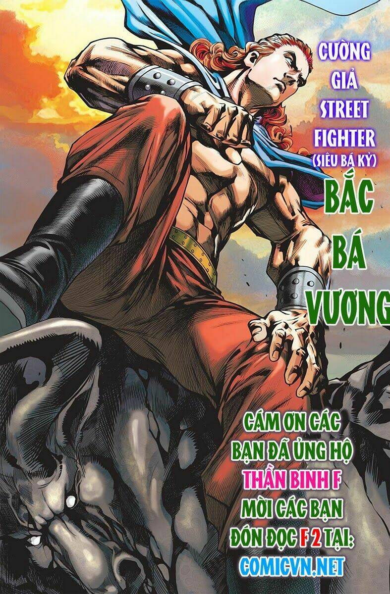 thần binh huyền kỳ f chapter 38 40
