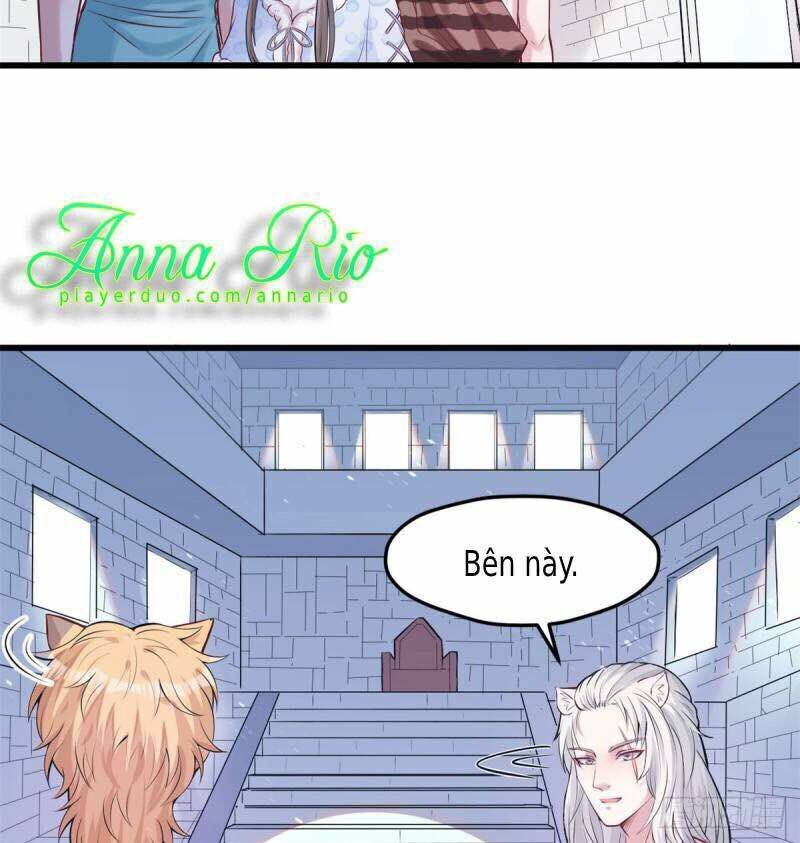 [16+] thảnh thơi thú thế chủng chủng điền, sinh sinh tể chapter 137 42