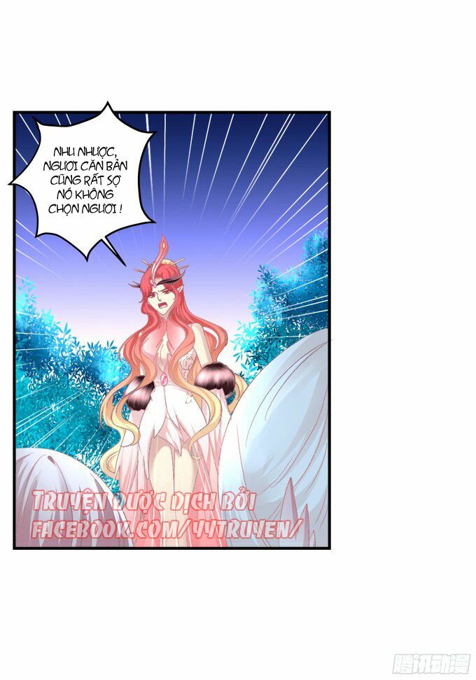 dụ hoặc miêu yêu chapter 132.5 10