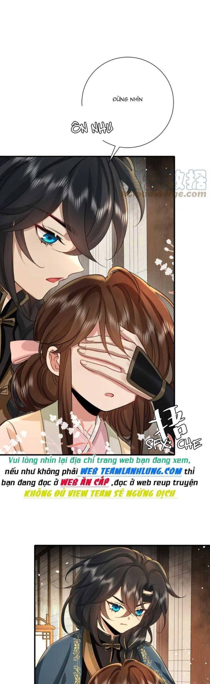 phương thức sinh tồn của công chúa pháo hôi chapter 129 2