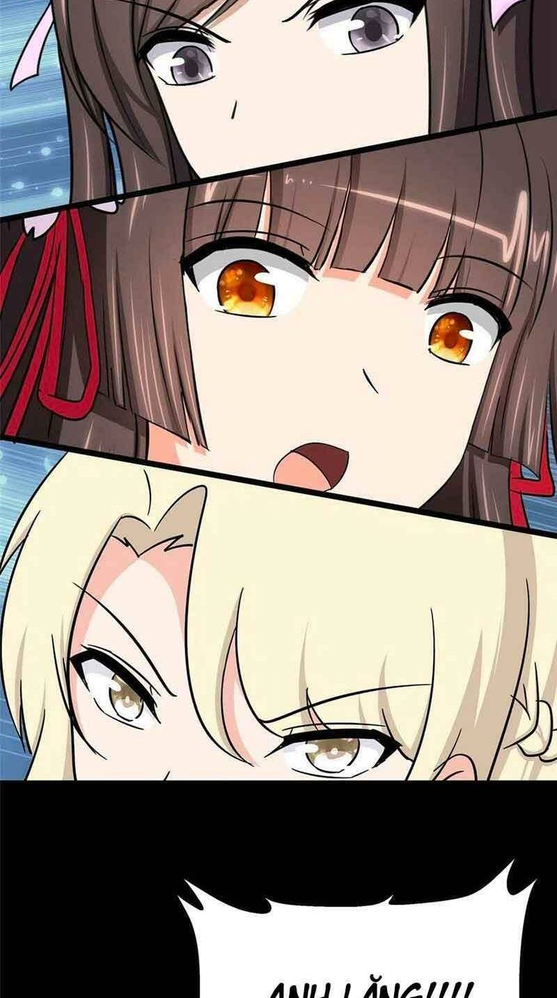 bạn gái virus của tôi chapter 380 50