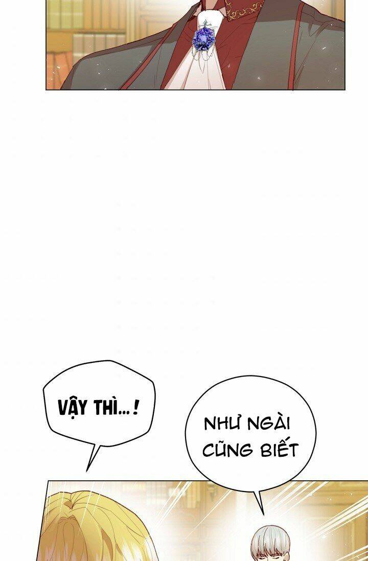 vẻ đẹp của ác ma chapter 13 29