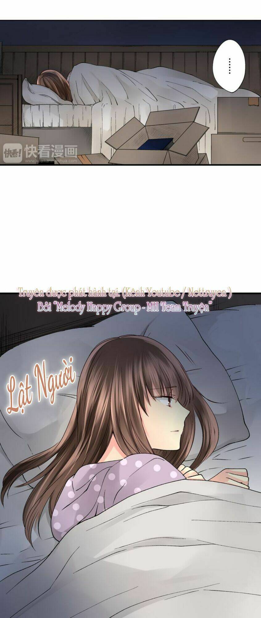 mặc vào đồng phục của anh chapter 4 9