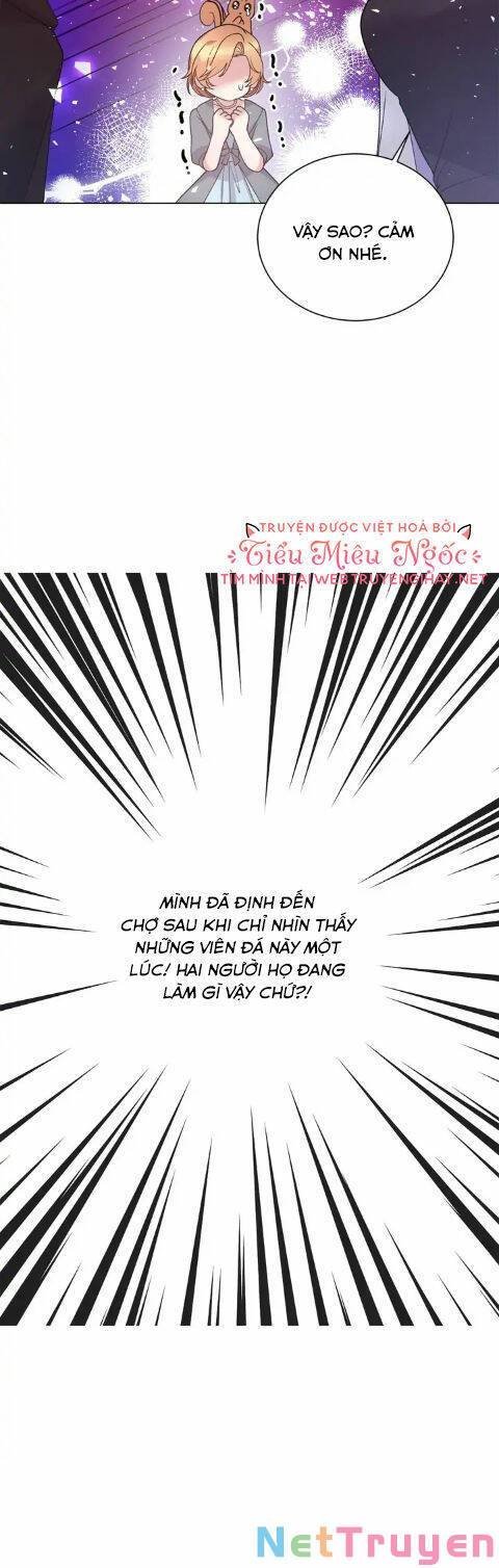 là nhân vật phản diện nhưng tôi sẽ trở thành nữ chính chapter 58 31