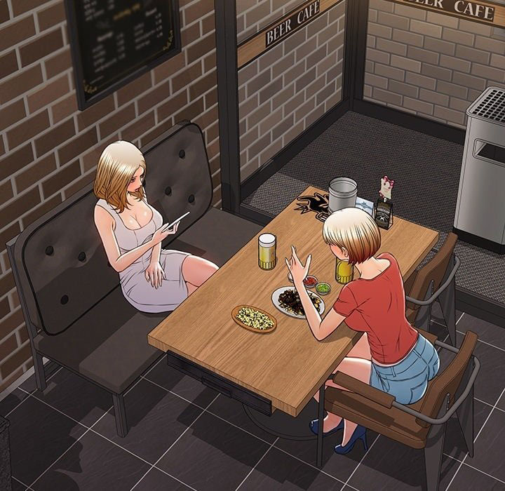 siêu sao cynthia oh chapter 19 126