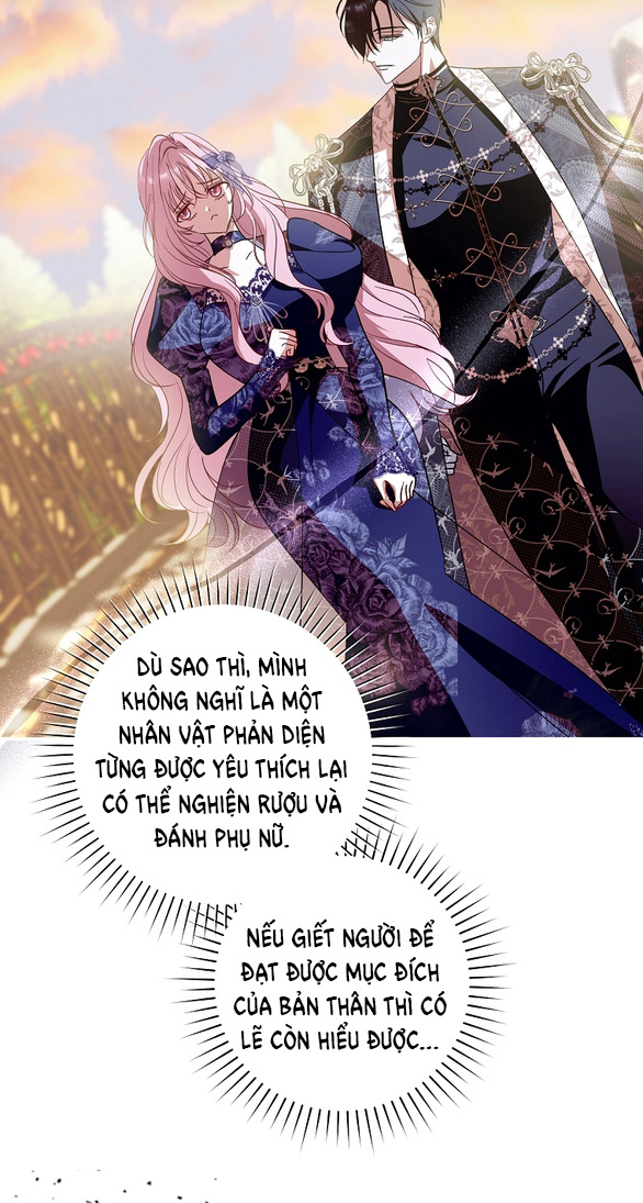 ngài công tước, tôi sẽ làm mọi thứ, trừ việc kết hôn! chapter 7.1 36