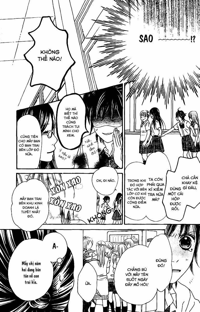 koibana! - koiseyo hanabi chapter 2 19