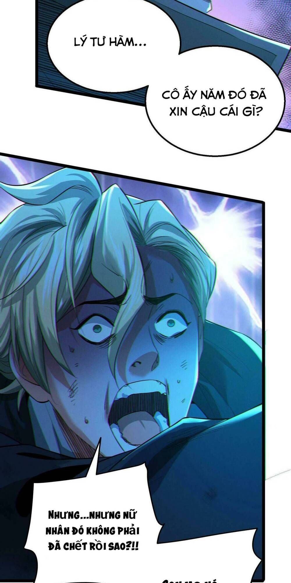 trong tôi có quỷ chapter 16 34