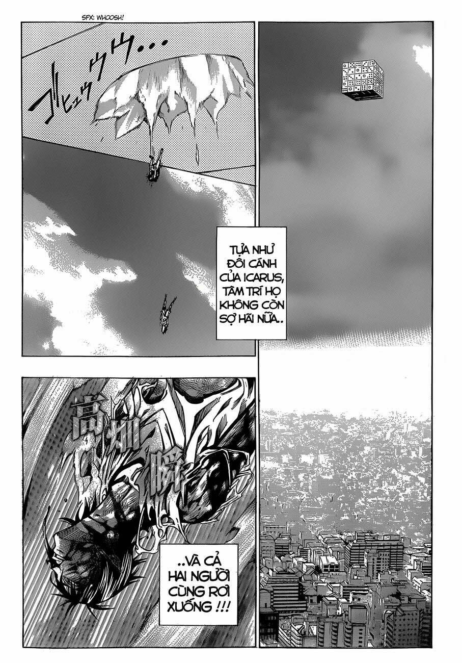 kamisama no iutoori chapter 21 41