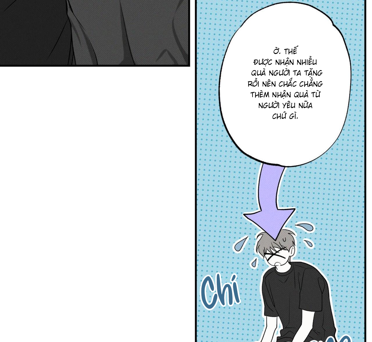 chàng giao pizza và gold palace chapter 43 18