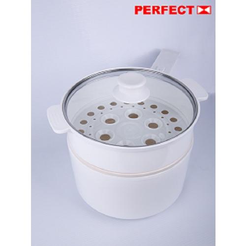 Ca Nấu Đa Năng Perfect PF-M3 Màu Trắng hàng chính hãng