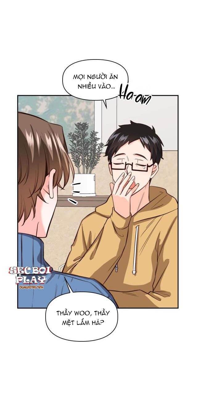 phòng tắm hơi chapter 10.5 10