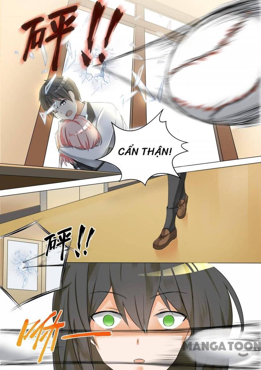 the boy in the all-girls school chapter 60 4