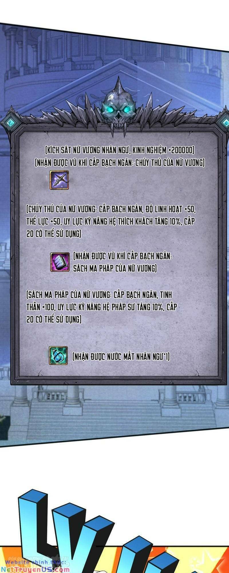 tử linh pháp sư! ta chính là thiên tài chapter 20 27