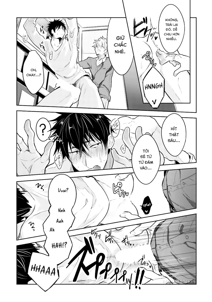 nét đẹp lao động chapter 2 19