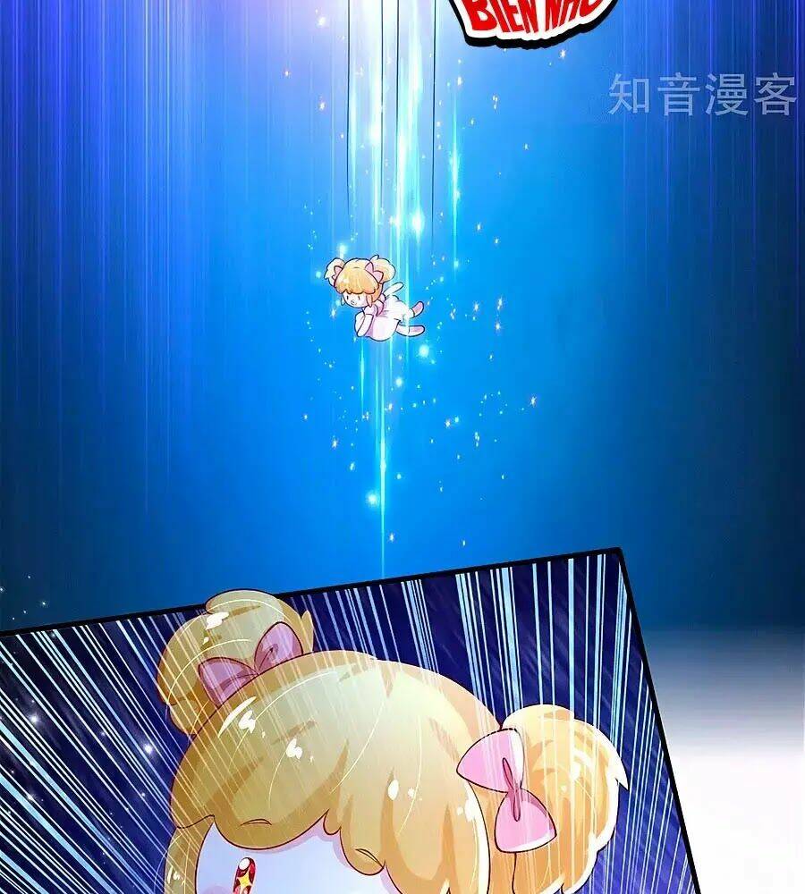 bỗng một ngày trở thành con gái nhà vua chapter 153 46