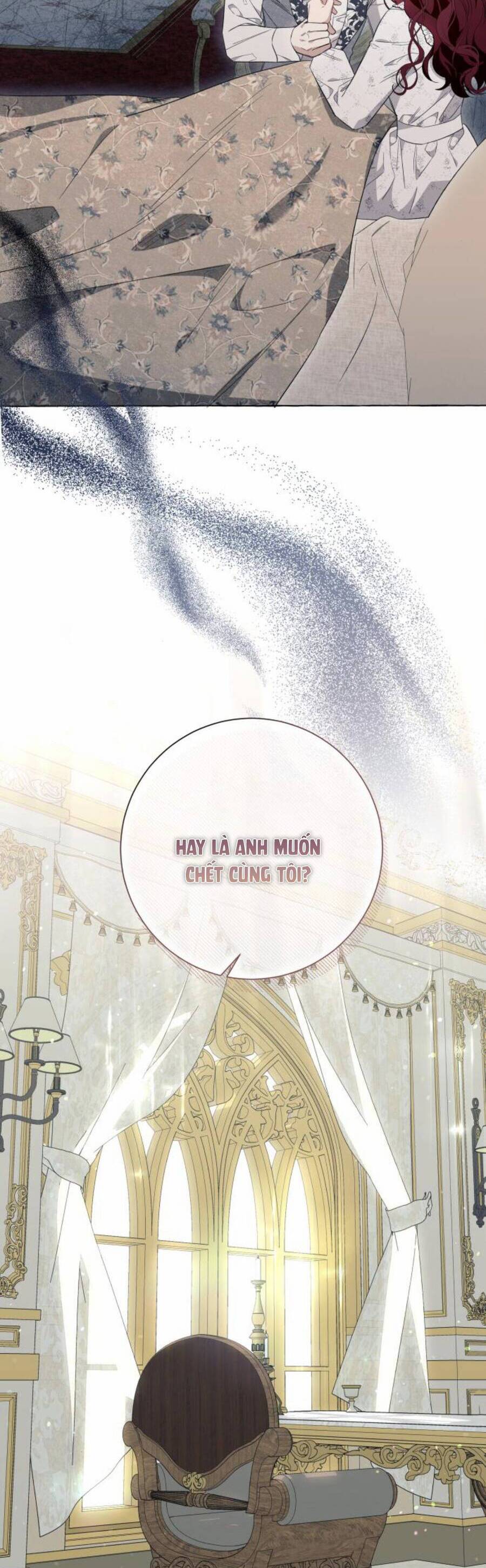 tôi tưởng đó chỉ là tiểu thuyết trọng sinh bình thường chapter 47 27