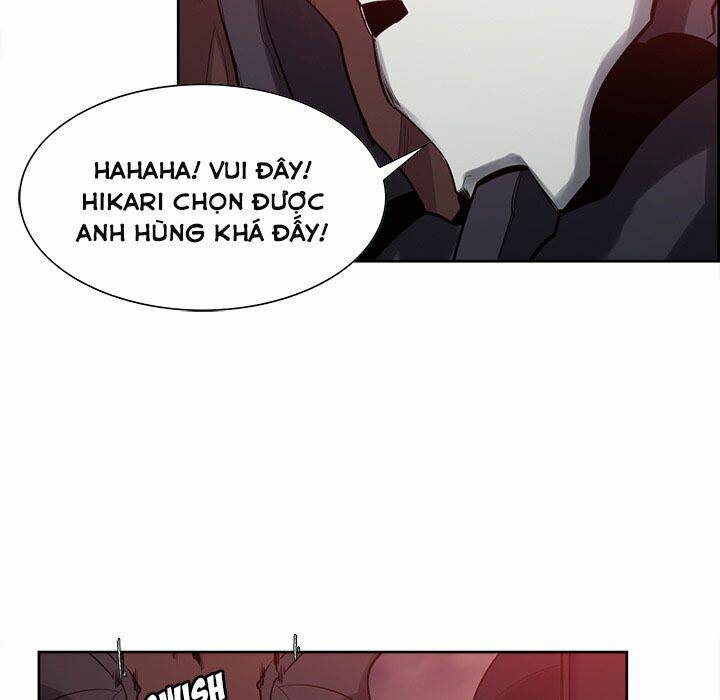 dâm hùng chapter 37 10