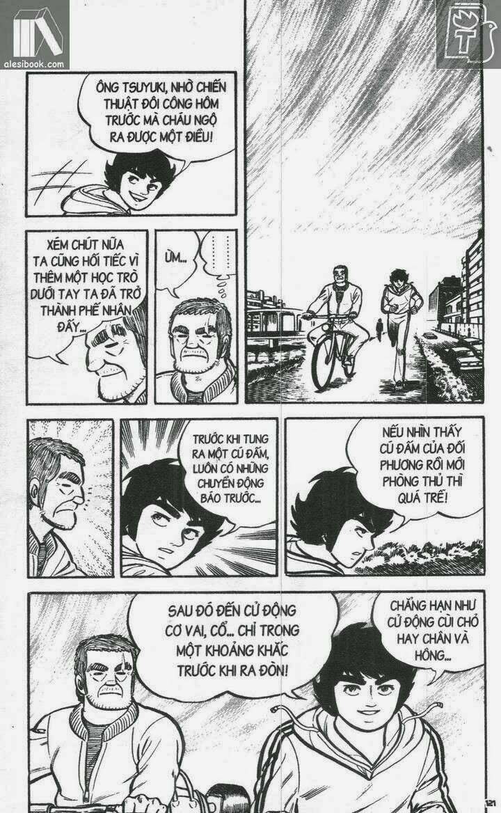 ganbare genki chapter 163 17