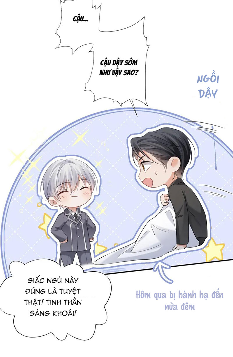 xin hãy ly hôn chapter 96 19