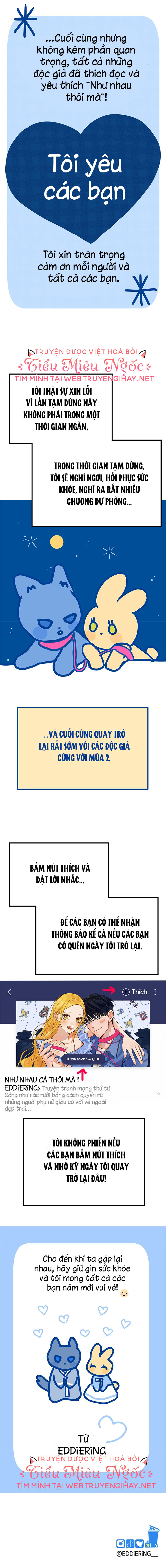 Như Nhau Thôi Mà chapter 47 - Trang 17