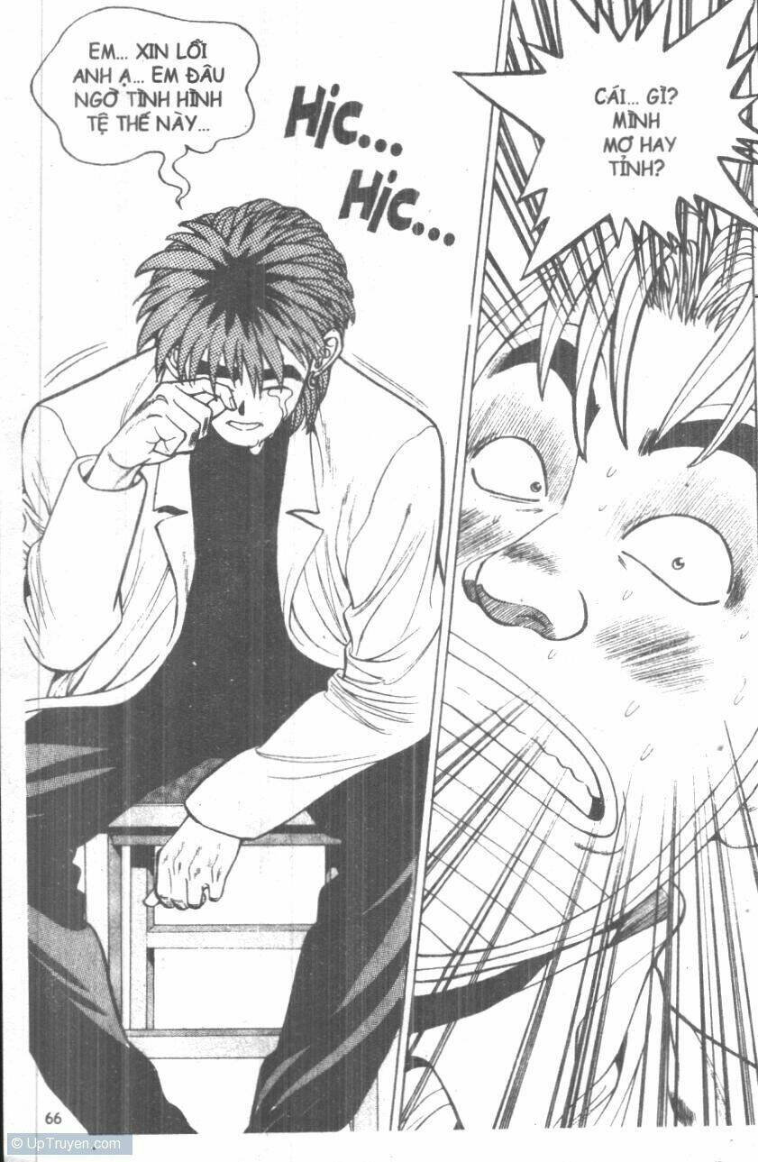 change guy chapter 11 60