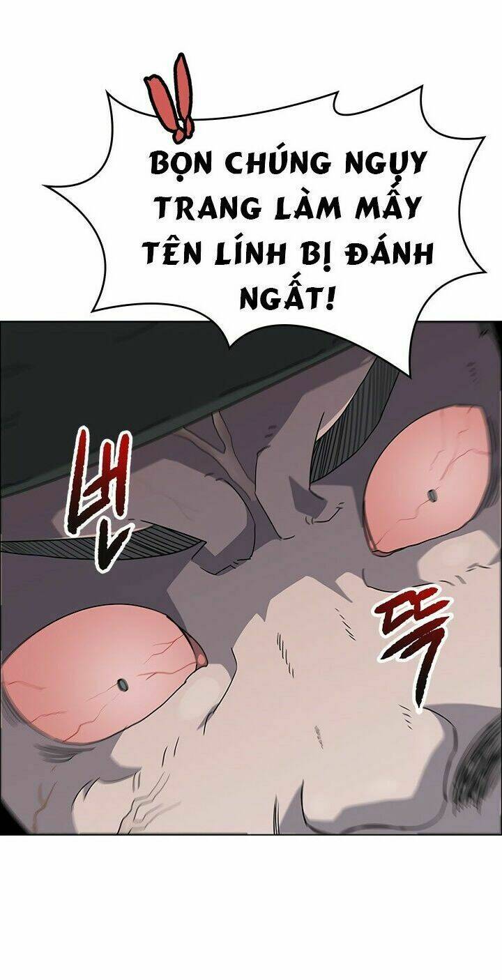 Biên Niên Sử Của Thiên Quỷ Chapter 48 - Trang 37