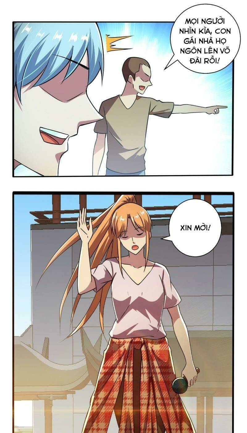 nghệ đạo đế tôn chapter 17 13