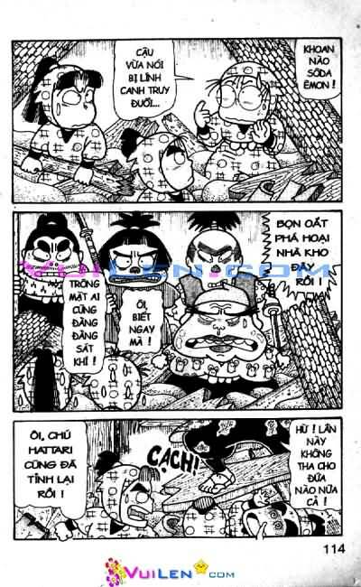 ninja loạn thị chapter 61 114