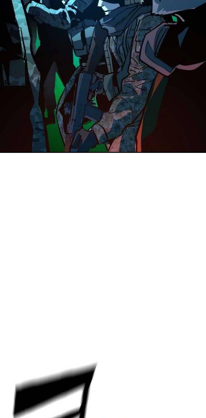 bạn học tôi là lính đánh thuê chapter 119 61