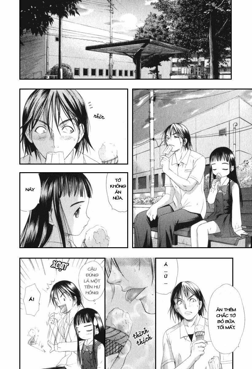 happy world! chapter 27 8