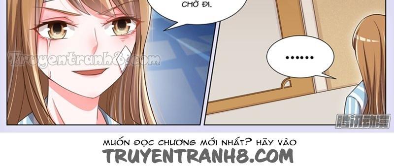 vương bài giáo thảo chapter 85 6