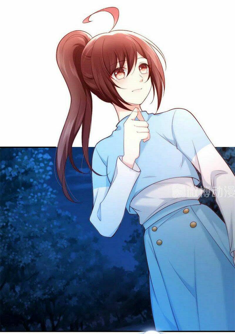 nam thần truy thê chỉ nam chapter 106.1 28