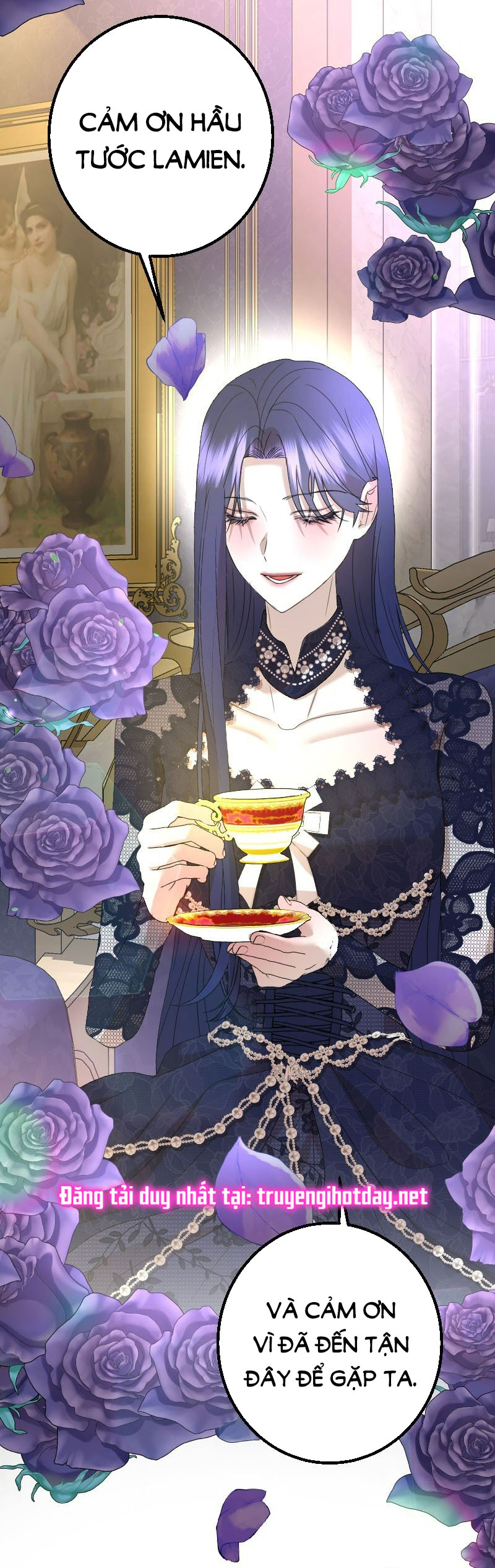 ngã rẽ định mệnh chapter 23.2 33