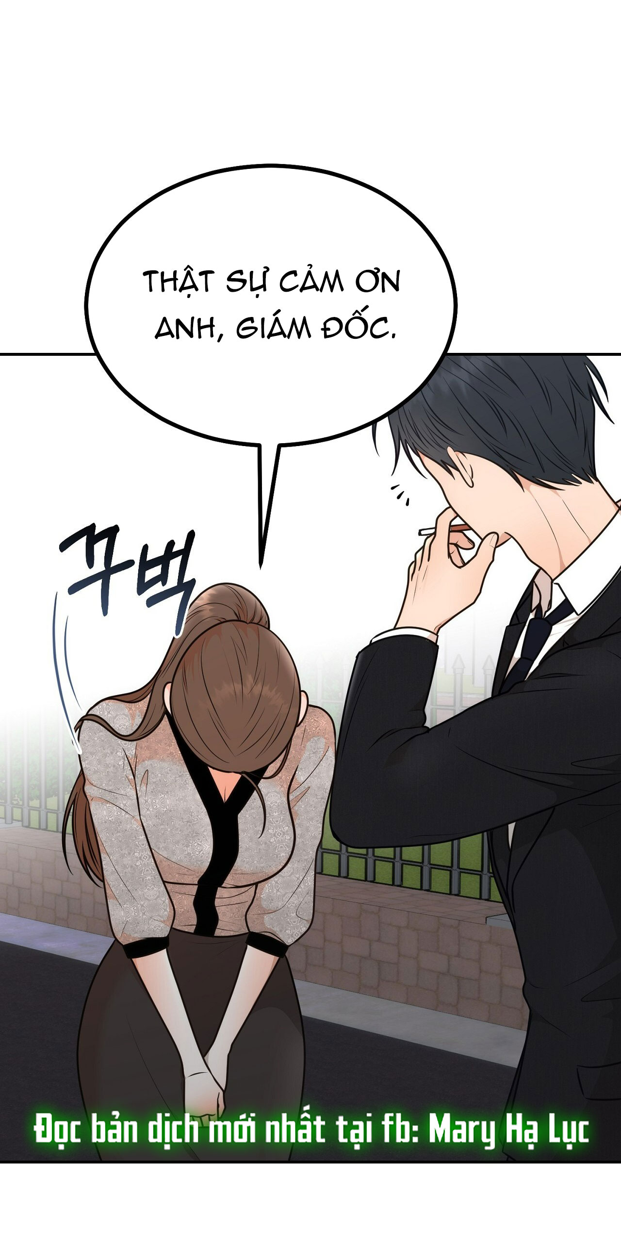 [18+] hôn nhân ràng buộc chapter 13.2 7