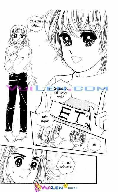 giảm cân để yêu chapter 5 17