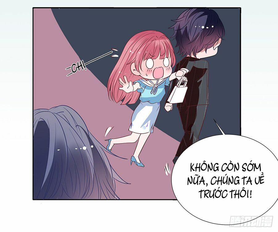manh thê khó dỗ phần 2 chapter 29 17