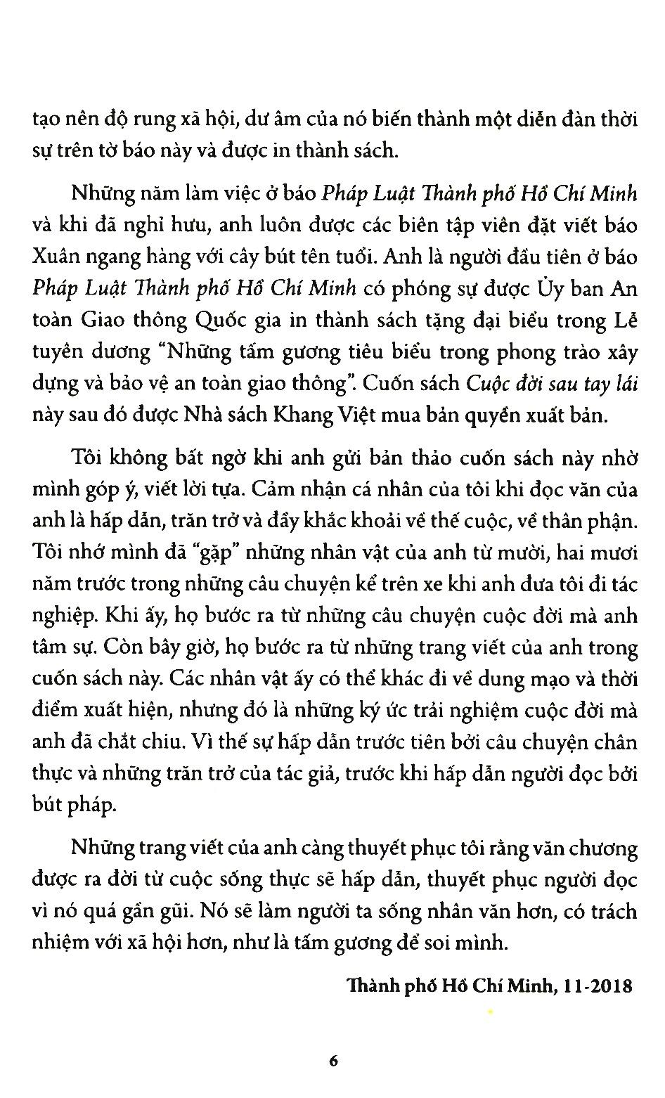 Vùng Biến Mất