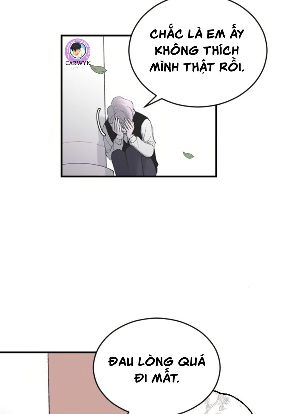 ba người anh trai cực phẩm của tôi chapter 6 3