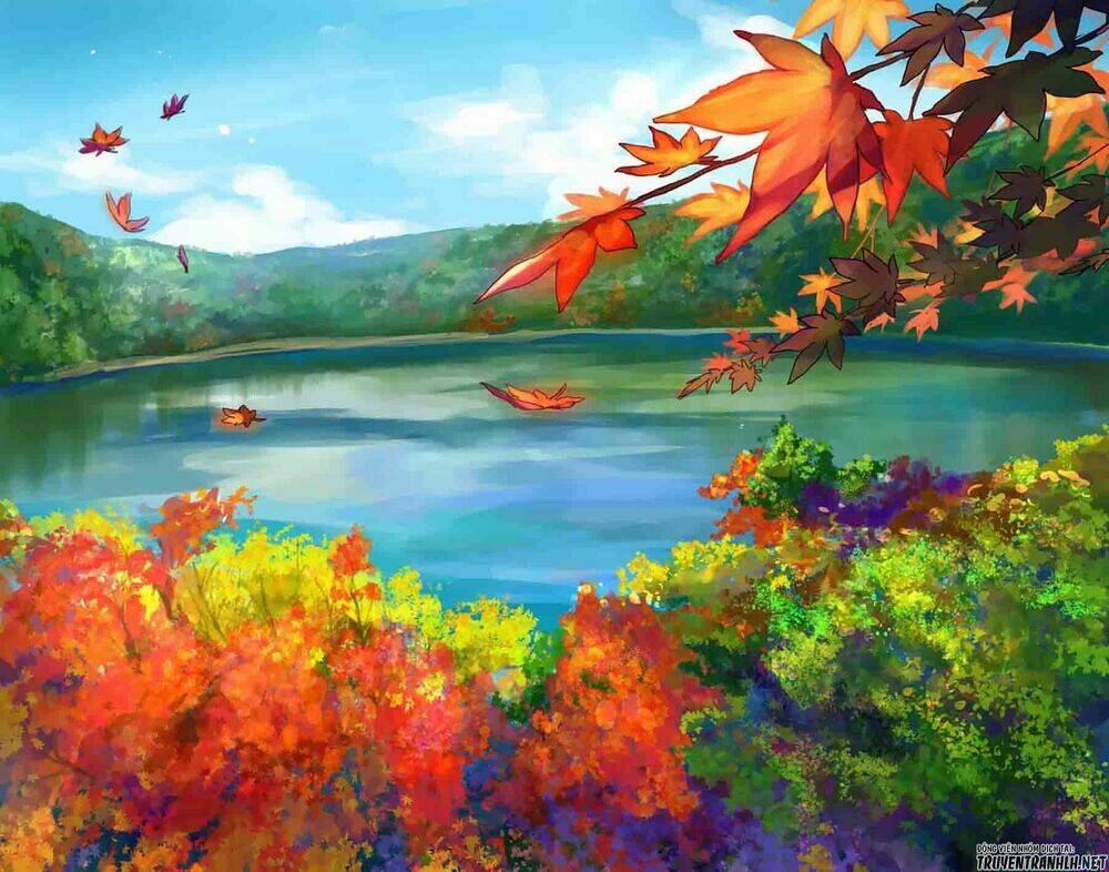 saguri-chan tankentai chapter 28 9