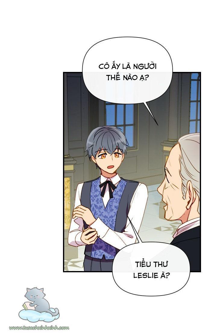 công nương khế ước của gia tộc công tước quái vật chapter 27 50