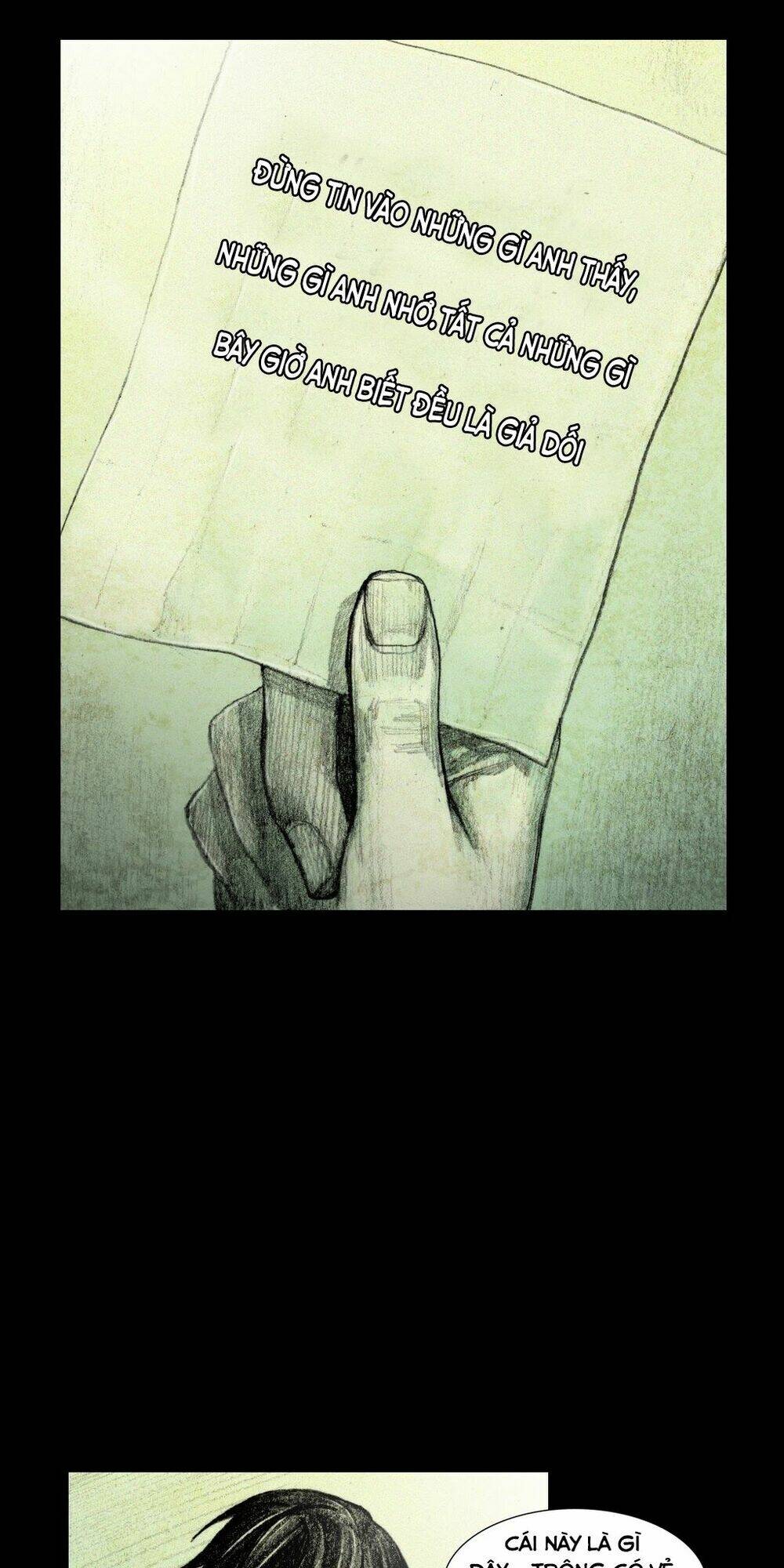 house of doll-ngôi nhà của những búp bê chapter 9 34