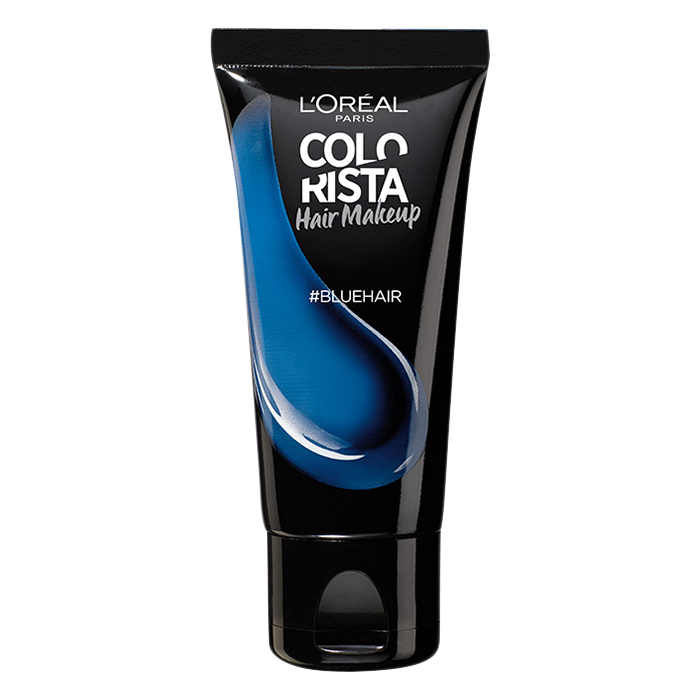 Gel Nhuộm Tóc Tạm Thời Colorista L'Oréal Paris